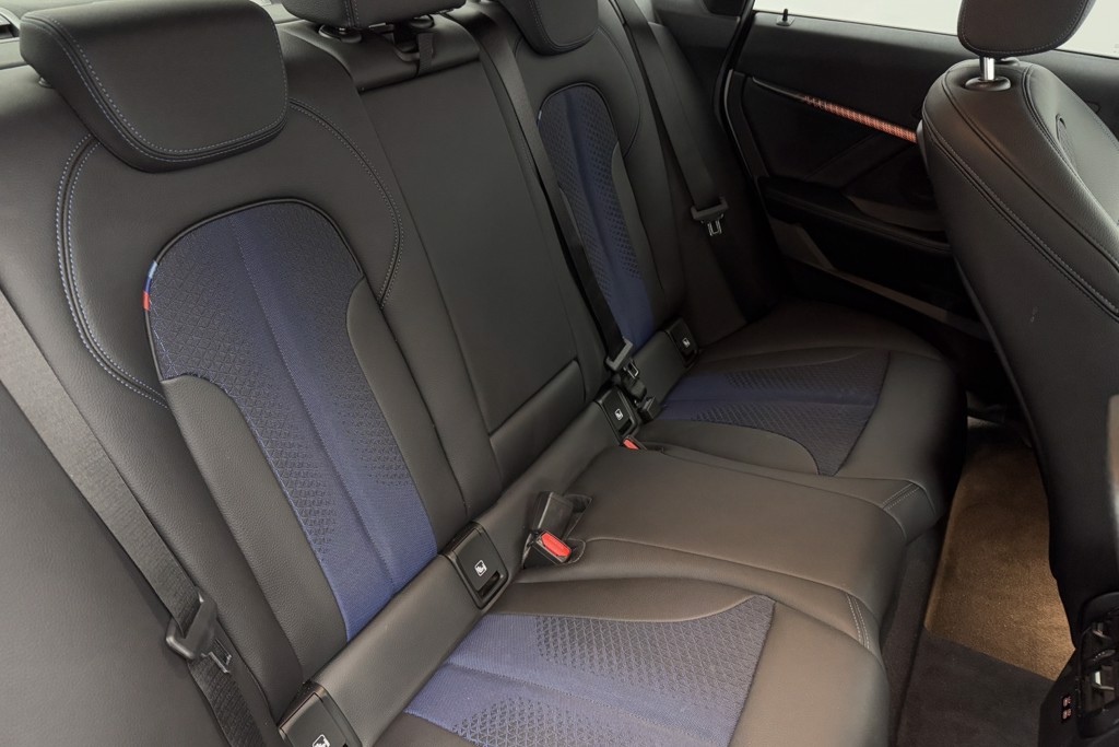 BMW 2 Series M Sport Manual Petrol Saloon - Stock Number (1545001) - 25th supplementary image