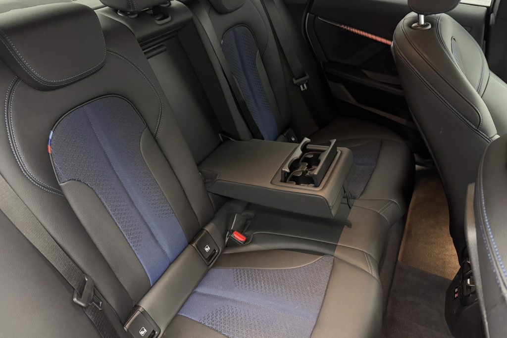 BMW 2 Series M Sport Manual Petrol Saloon - Stock Number (1545001) - 26th supplementary image
