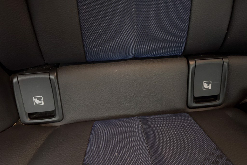 BMW 2 Series M Sport Manual Petrol Saloon - Stock Number (1545001) - 27th supplementary image