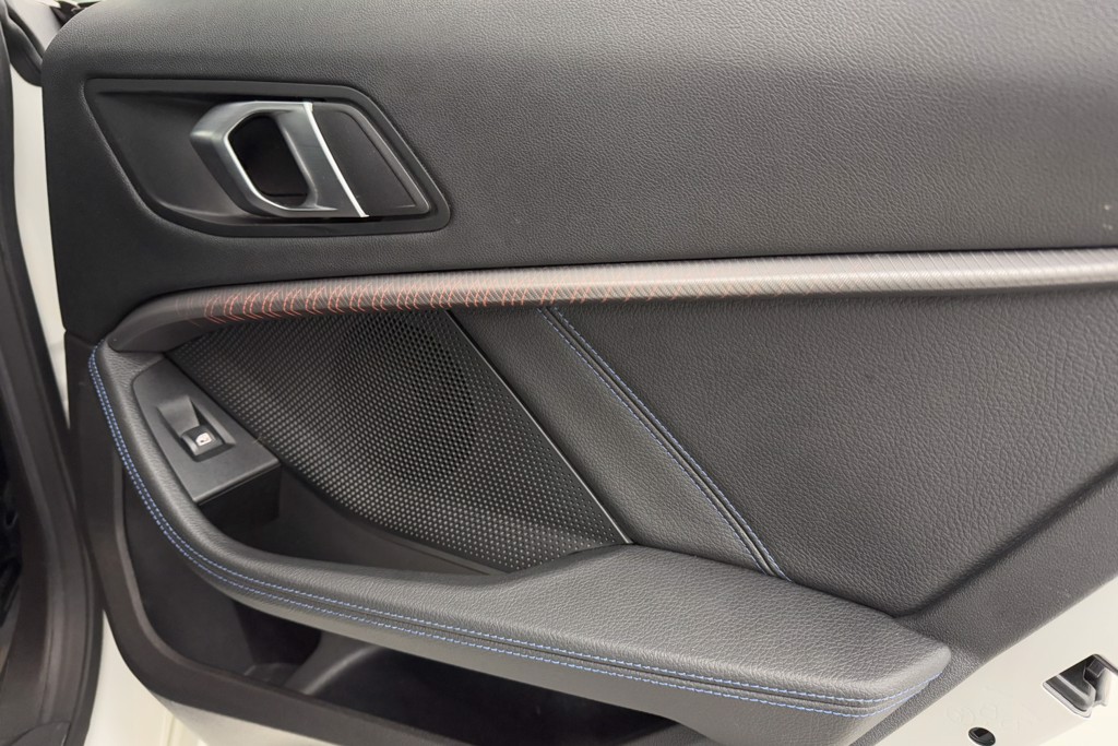 BMW 2 Series M Sport Manual Petrol Saloon - Stock Number (1545001) - 28th supplementary image