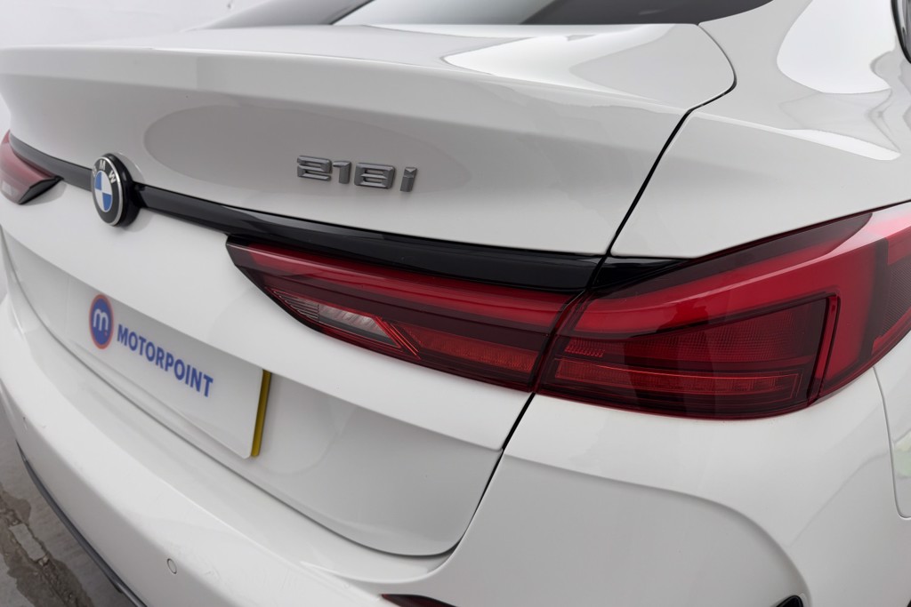 BMW 2 Series M Sport Manual Petrol Saloon - Stock Number (1545001) - 29th supplementary image