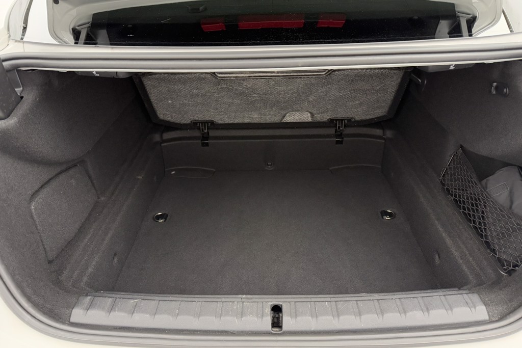 BMW 2 Series M Sport Manual Petrol Saloon - Stock Number (1545001) - 30th supplementary image