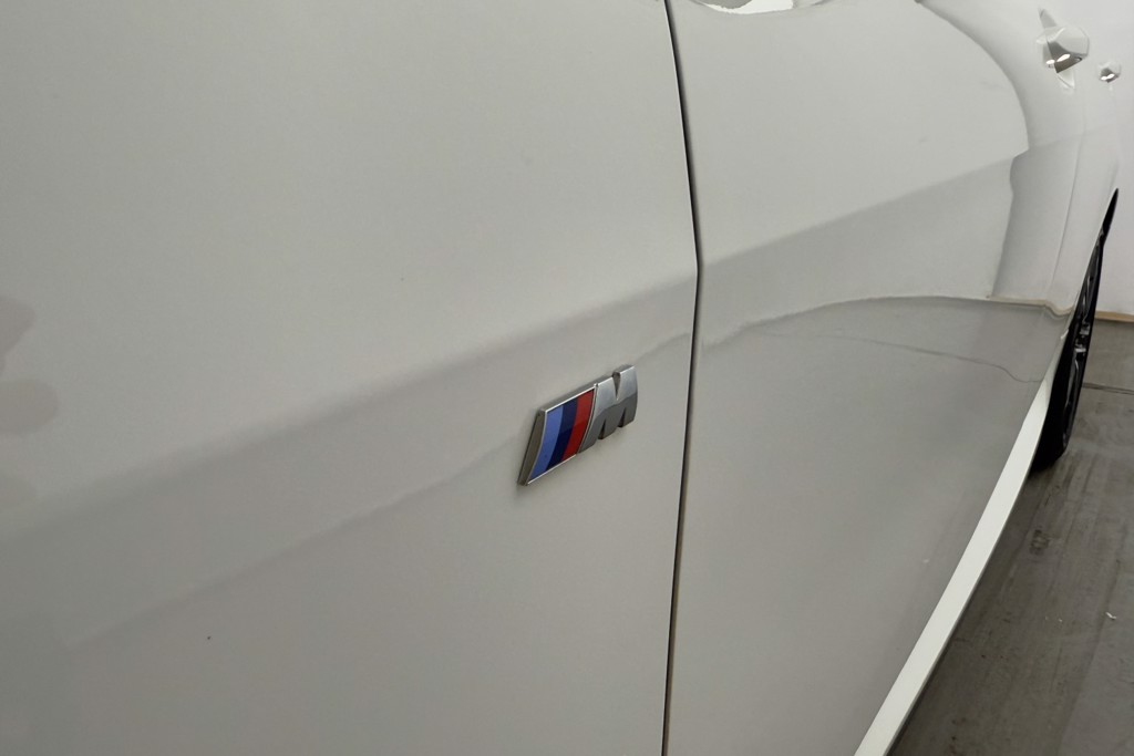 BMW 2 Series M Sport Manual Petrol Saloon - Stock Number (1545001) - 32nd supplementary image