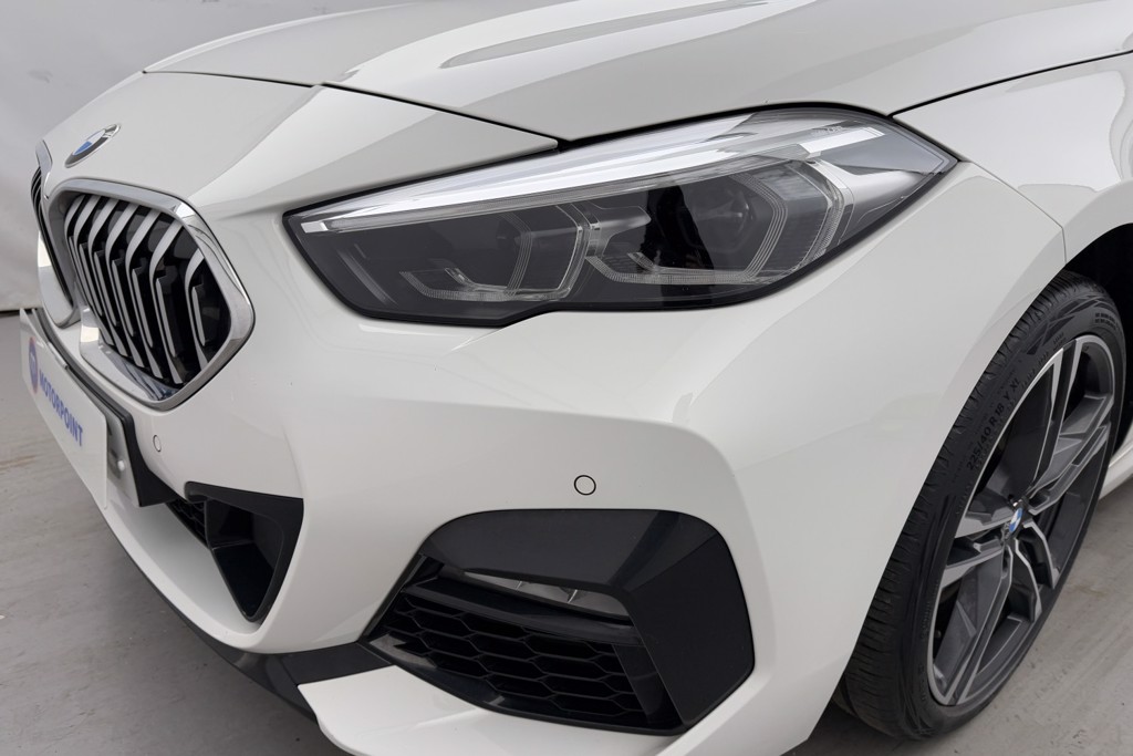 BMW 2 Series M Sport Manual Petrol Saloon - Stock Number (1545001) - 34th supplementary image