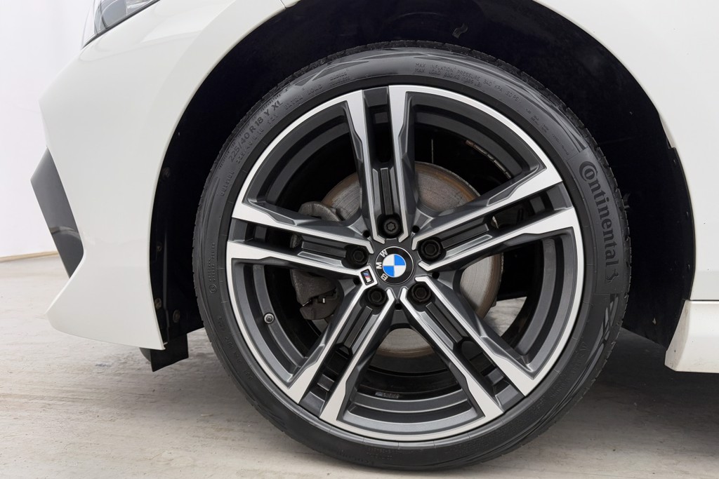 BMW 2 Series M Sport Manual Petrol Saloon - Stock Number (1545001) - 35th supplementary image