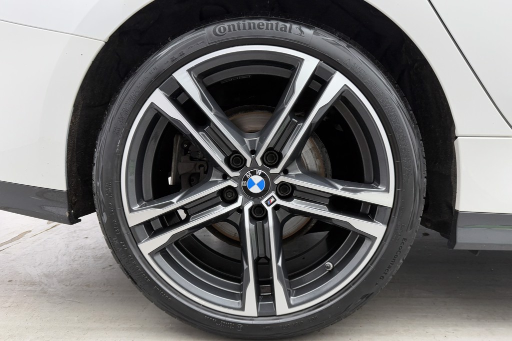 BMW 2 Series M Sport Manual Petrol Saloon - Stock Number (1545001) - 37th supplementary image
