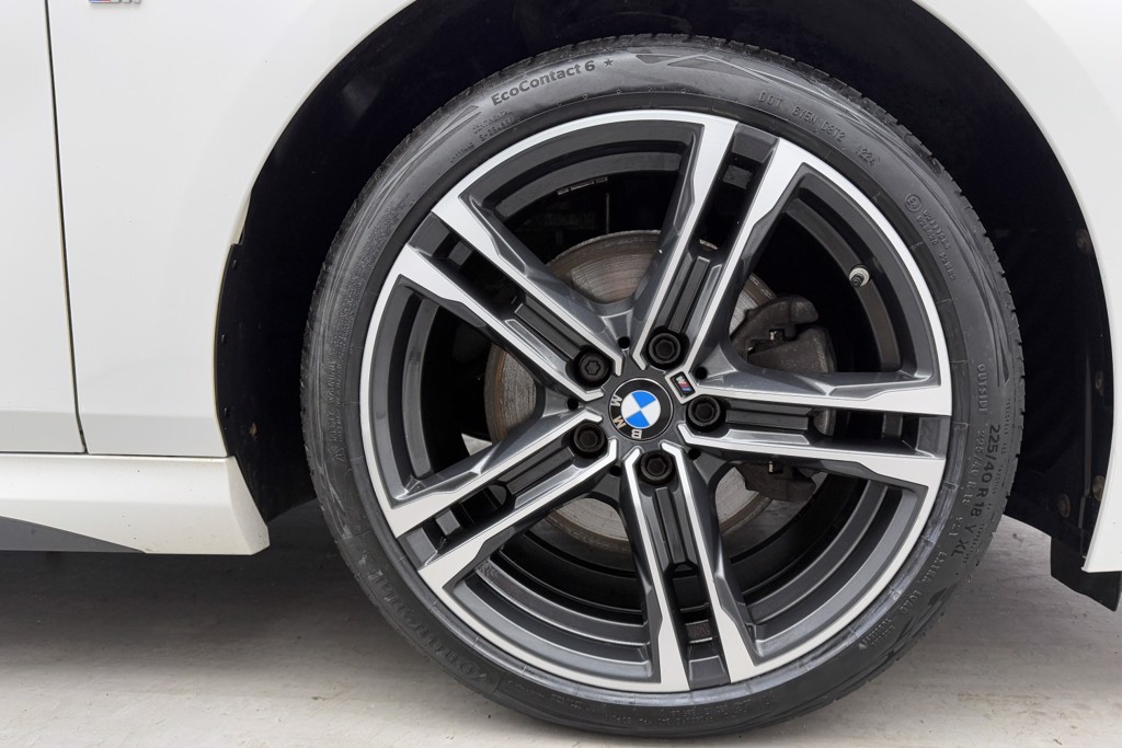 BMW 2 Series M Sport Manual Petrol Saloon - Stock Number (1545001) - 38th supplementary image