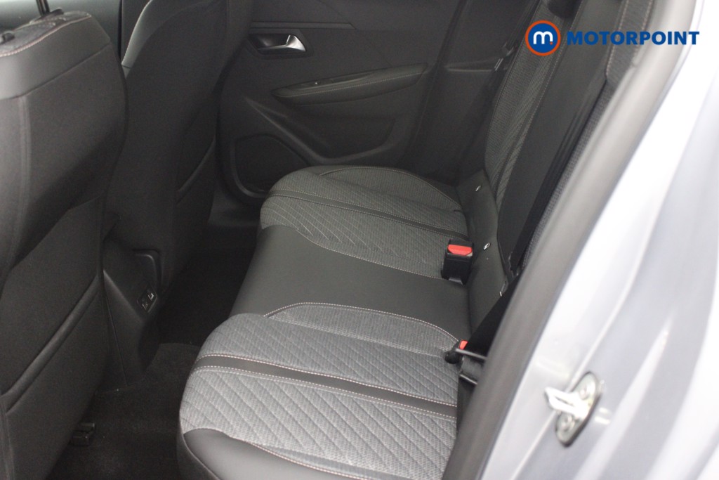 Peugeot 208 Allure Automatic Petrol-Electric Hybrid Hatchback - Stock Number (1545032) - 2nd supplementary image