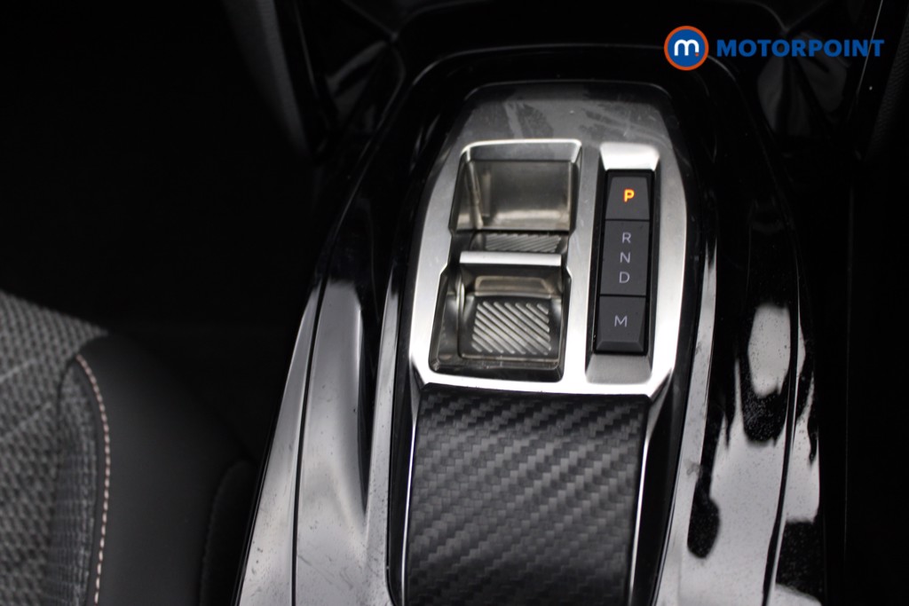 Peugeot 208 Allure Automatic Petrol-Electric Hybrid Hatchback - Stock Number (1545032) - 9th supplementary image