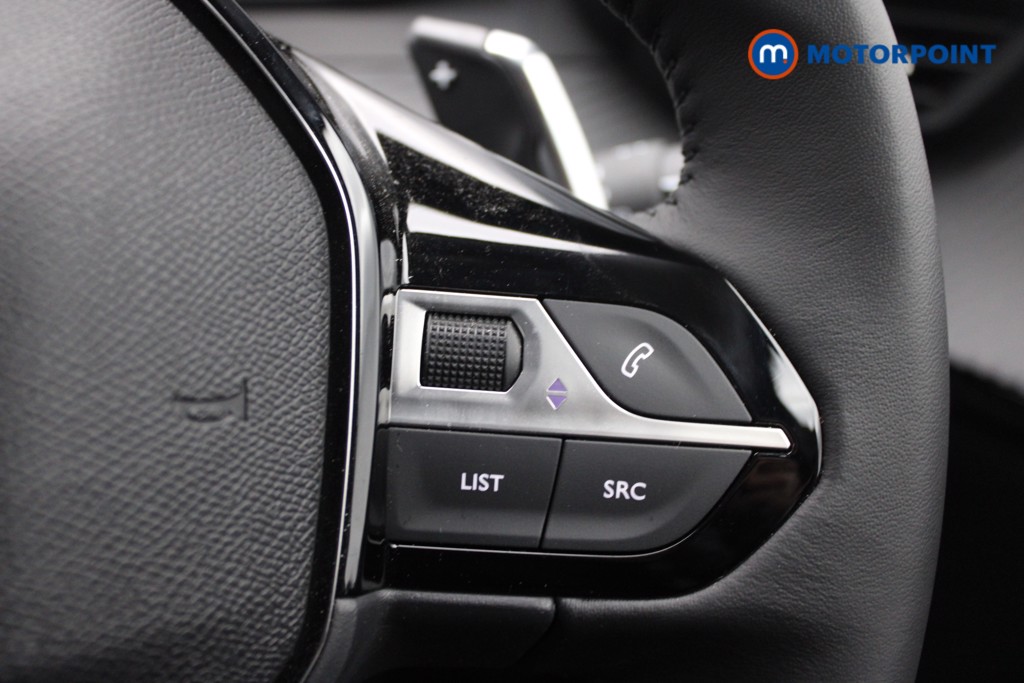 Peugeot 208 Allure Automatic Petrol-Electric Hybrid Hatchback - Stock Number (1545032) - 12th supplementary image