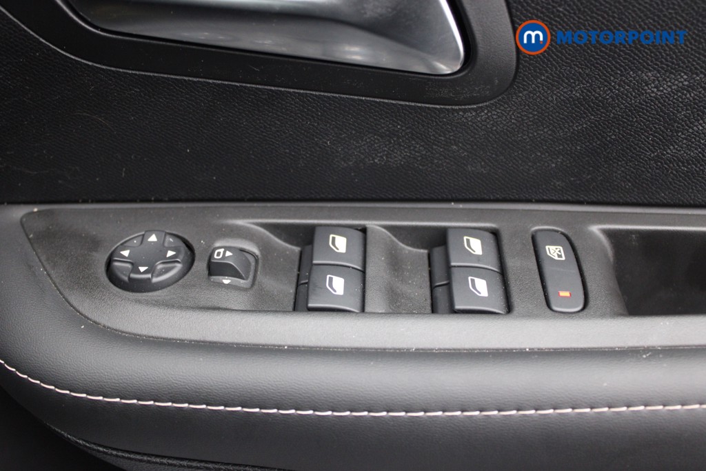 Peugeot 208 Allure Automatic Petrol-Electric Hybrid Hatchback - Stock Number (1545032) - 15th supplementary image