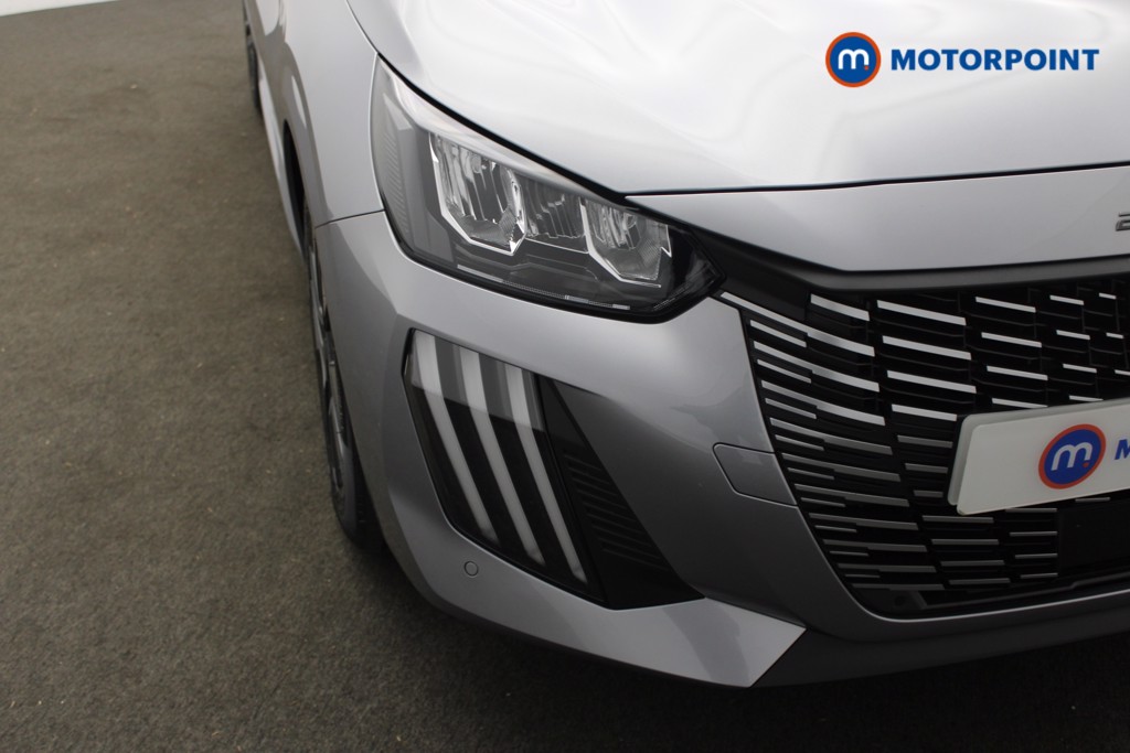 Peugeot 208 Allure Automatic Petrol-Electric Hybrid Hatchback - Stock Number (1545032) - 20th supplementary image