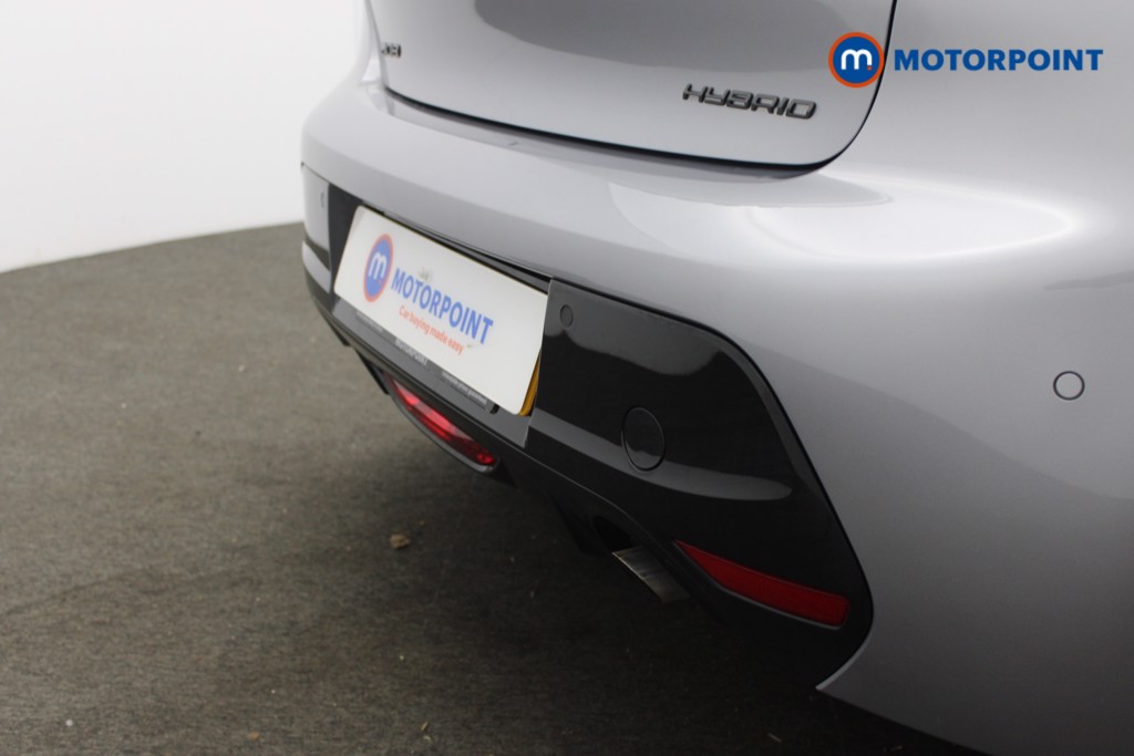 Peugeot 208 Allure Automatic Petrol-Electric Hybrid Hatchback - Stock Number (1545032) - 23rd supplementary image
