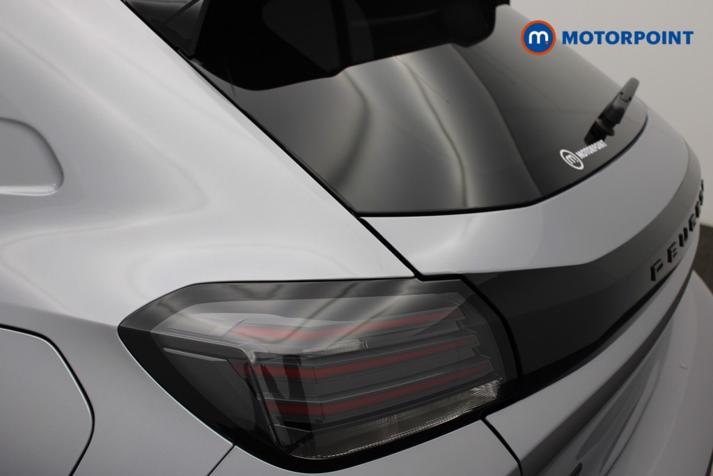 Peugeot 208 Allure Automatic Petrol-Electric Hybrid Hatchback - Stock Number (1545032) - 24th supplementary image
