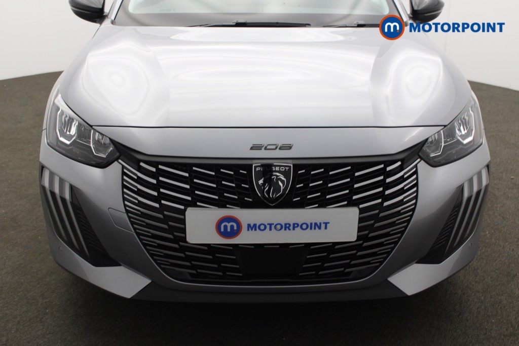 Peugeot 208 Allure Automatic Petrol-Electric Hybrid Hatchback - Stock Number (1545032) - 26th supplementary image