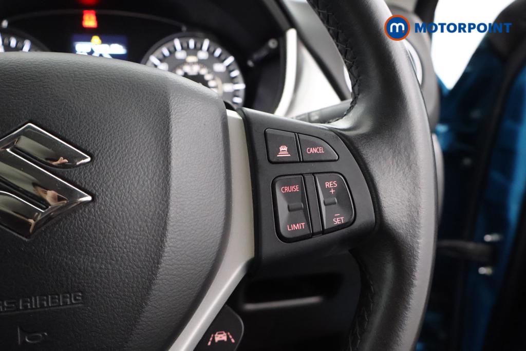 Suzuki Vitara Sz5 Allgrip Automatic Petrol-Electric Hybrid SUV - Stock Number (1545140) - 3rd supplementary image