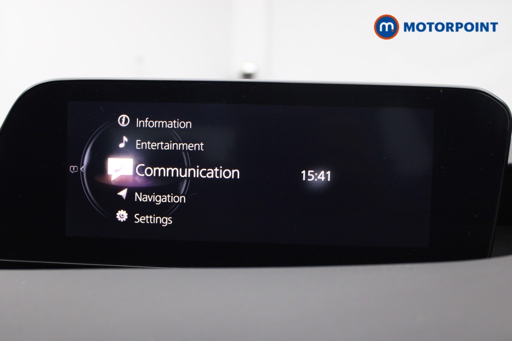 Mazda 3 Se-L Manual Petrol-Electric Hybrid Hatchback - Stock Number (1545145) - 5th supplementary image