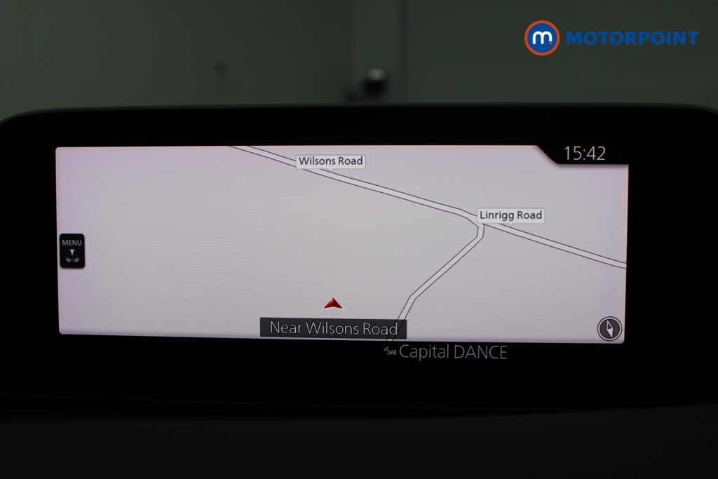 Mazda 3 Se-L Manual Petrol-Electric Hybrid Hatchback - Stock Number (1545145) - 6th supplementary image