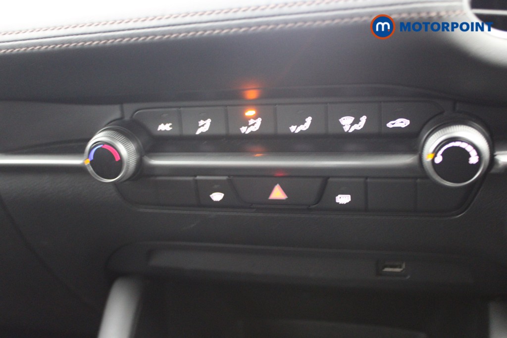 Mazda 3 Se-L Manual Petrol-Electric Hybrid Hatchback - Stock Number (1545145) - 7th supplementary image