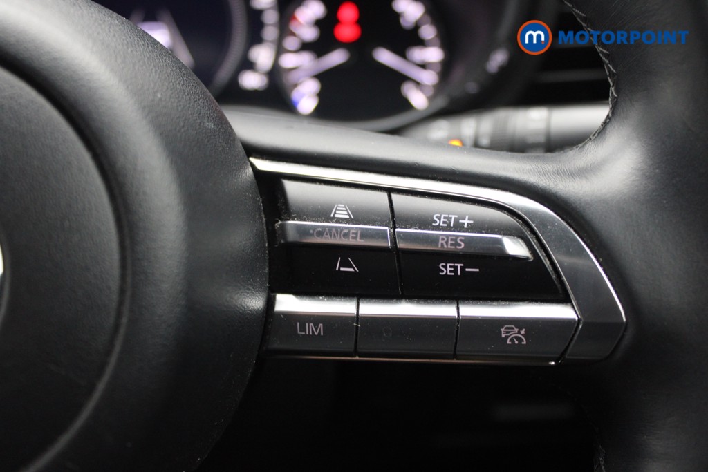 Mazda 3 Se-L Manual Petrol-Electric Hybrid Hatchback - Stock Number (1545145) - 11th supplementary image