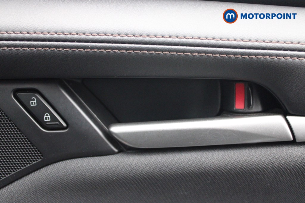 Mazda 3 Se-L Manual Petrol-Electric Hybrid Hatchback - Stock Number (1545145) - 13th supplementary image