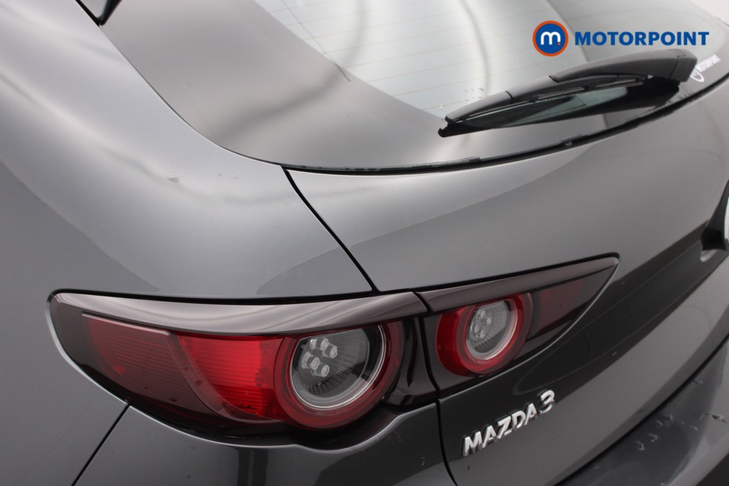 Mazda 3 Se-L Manual Petrol-Electric Hybrid Hatchback - Stock Number (1545145) - 23rd supplementary image
