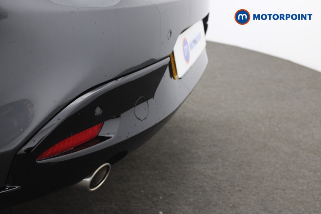 Mazda 3 Se-L Manual Petrol-Electric Hybrid Hatchback - Stock Number (1545145) - 24th supplementary image
