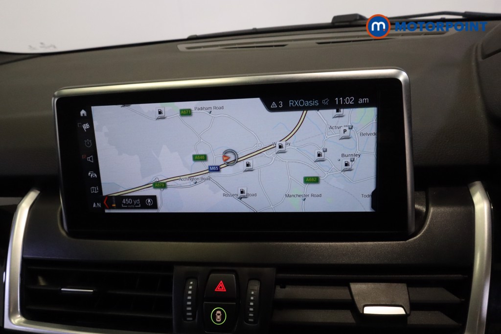 BMW 2 Series M Sport Automatic Petrol Estate - Stock Number (1545226) - 2nd supplementary image