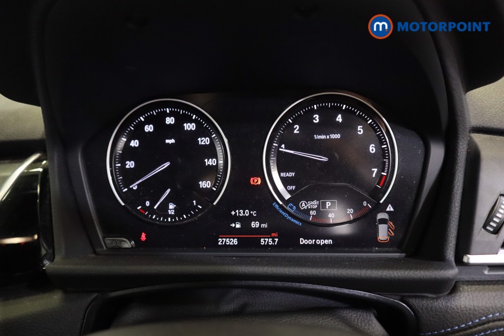 BMW 2 Series M Sport Automatic Petrol Estate - Stock Number (1545226) - 3rd supplementary image