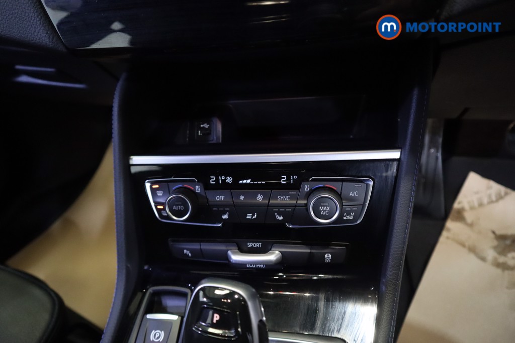 BMW 2 Series M Sport Automatic Petrol Estate - Stock Number (1545226) - 4th supplementary image