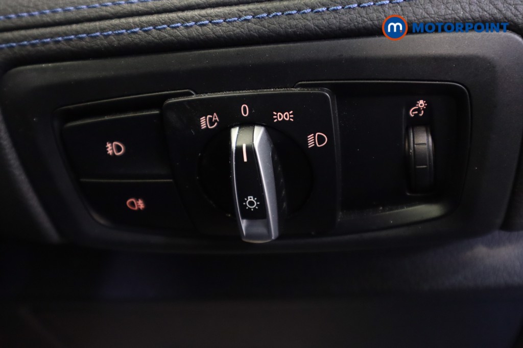 BMW 2 Series M Sport Automatic Petrol Estate - Stock Number (1545226) - 8th supplementary image