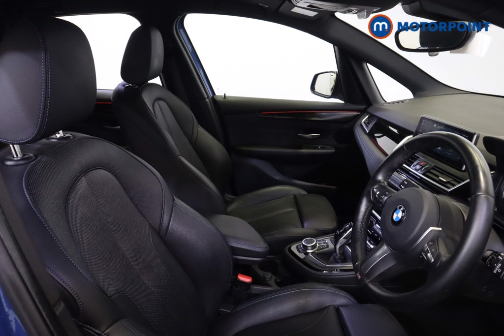 BMW 2 Series M Sport Automatic Petrol Estate - Stock Number (1545226) - 13th supplementary image