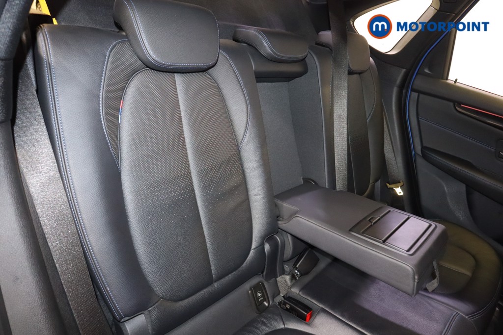 BMW 2 Series M Sport Automatic Petrol Estate - Stock Number (1545226) - 15th supplementary image