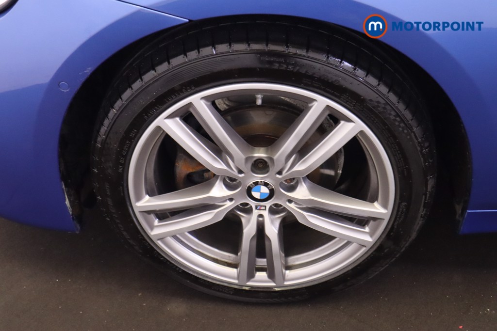 BMW 2 Series M Sport Automatic Petrol Estate - Stock Number (1545226) - 20th supplementary image