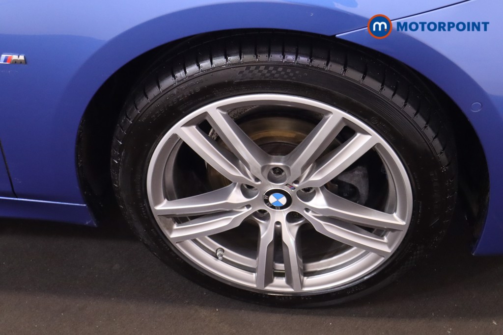 BMW 2 Series M Sport Automatic Petrol Estate - Stock Number (1545226) - 21st supplementary image