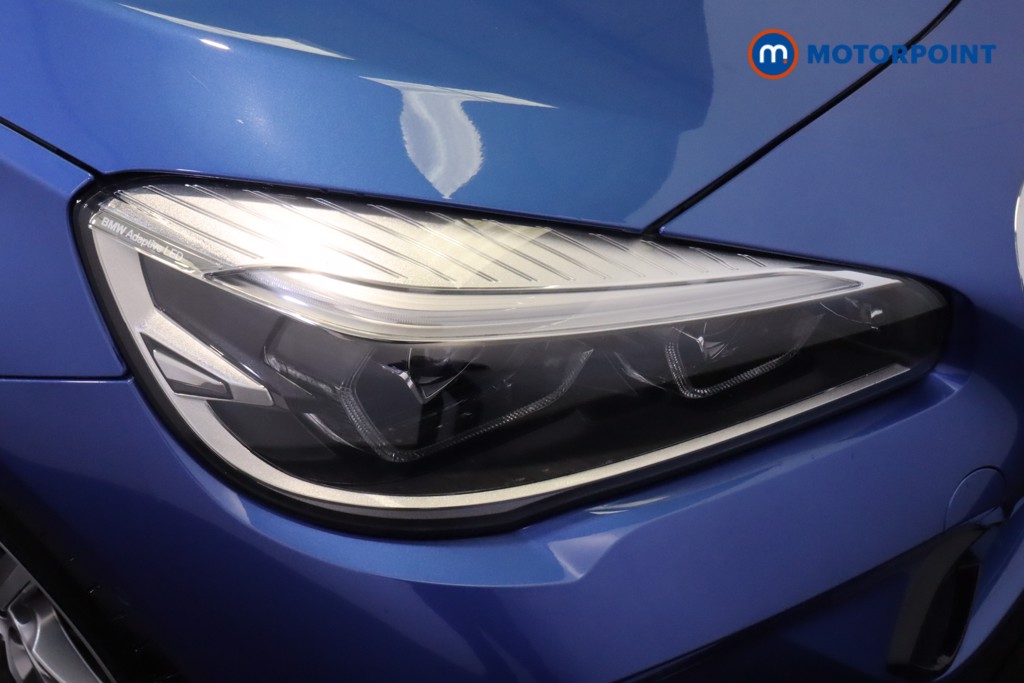 BMW 2 Series M Sport Automatic Petrol Estate - Stock Number (1545226) - 22nd supplementary image