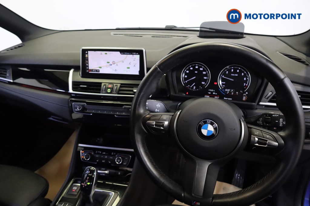 BMW 2 Series M Sport Automatic Petrol Estate - Stock Number (1545226) - 1st supplementary image