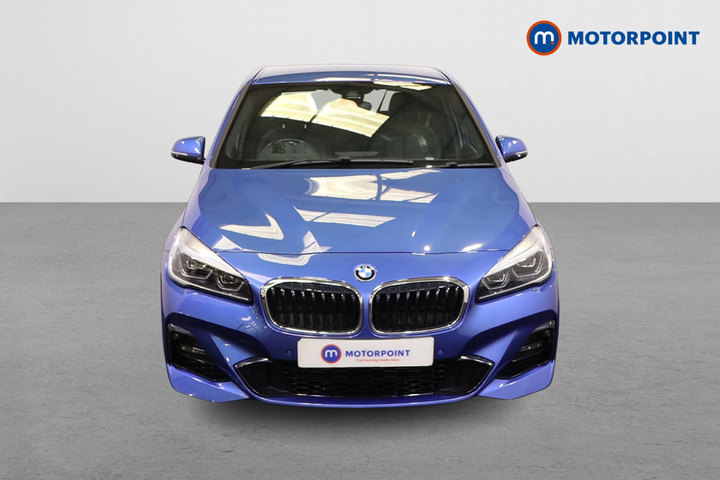 BMW 2 Series M Sport Automatic Petrol Estate - Stock Number (1545226) - Front bumper