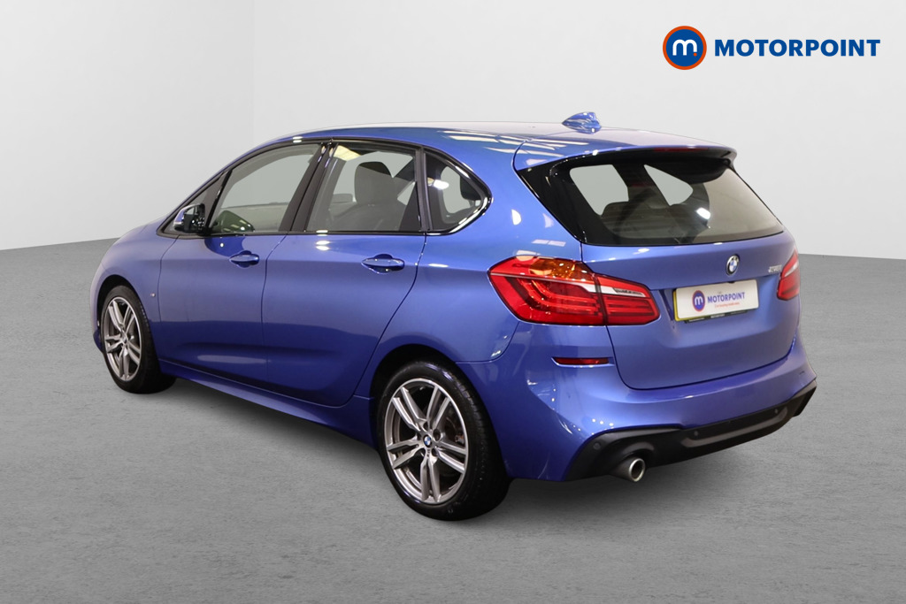 BMW 2 Series M Sport Automatic Petrol Estate - Stock Number (1545226) - Passenger side rear corner