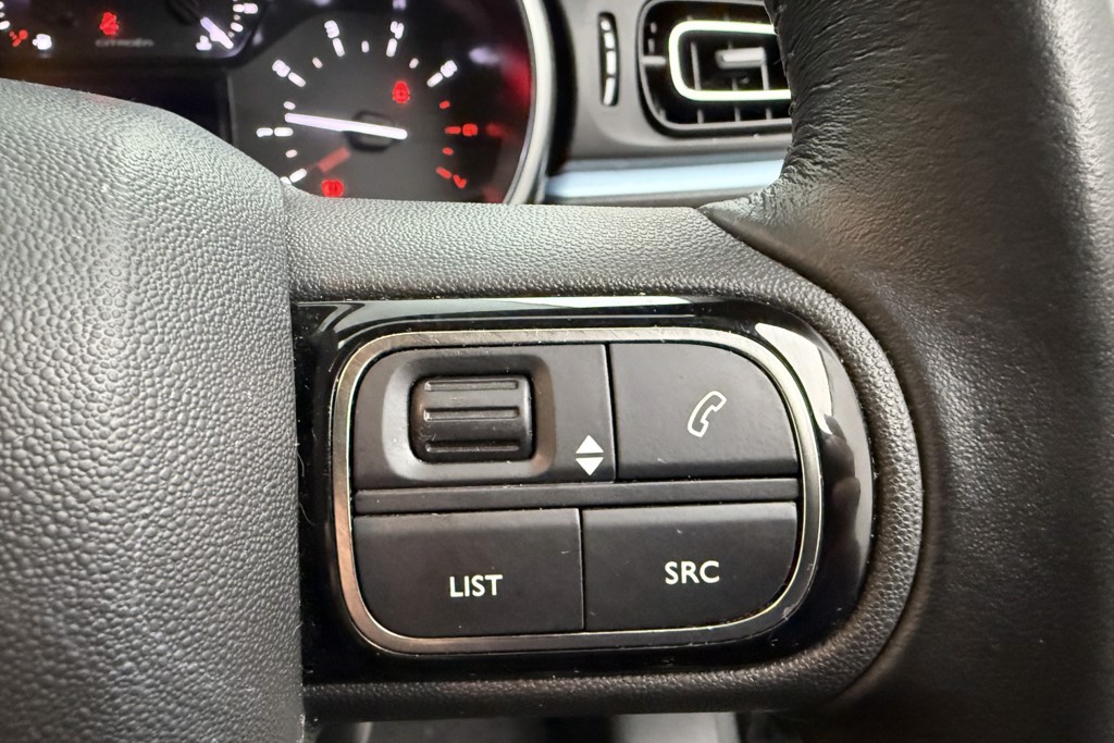 Citroen C3 Elle Manual Petrol Hatchback - Stock Number (1545345) - 2nd supplementary image