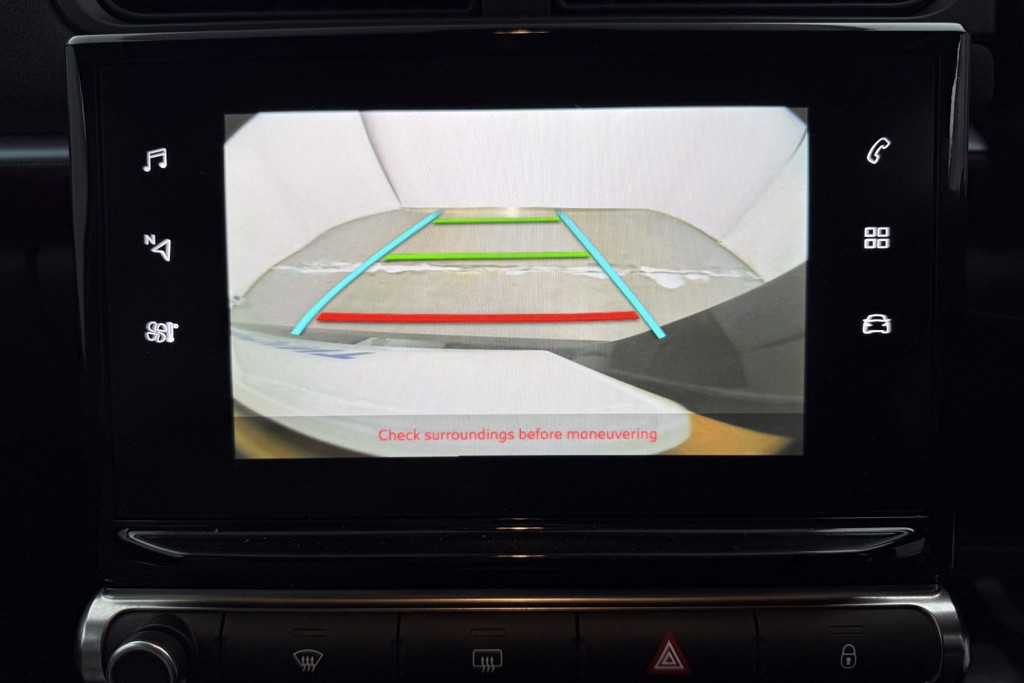 Citroen C3 Elle Manual Petrol Hatchback - Stock Number (1545345) - 6th supplementary image