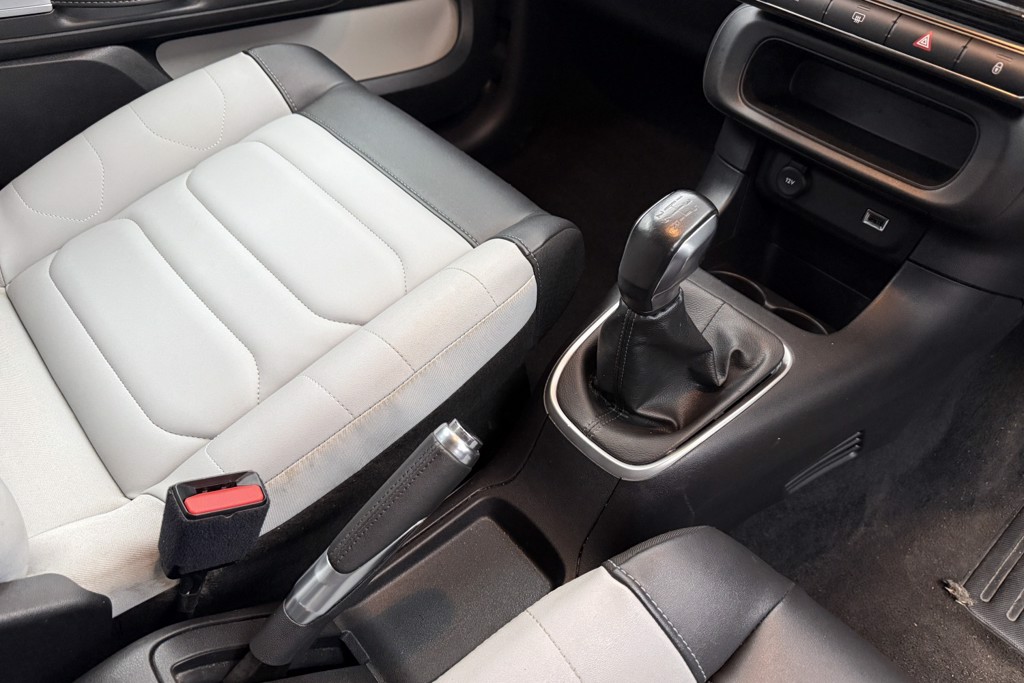 Citroen C3 Elle Manual Petrol Hatchback - Stock Number (1545345) - 7th supplementary image