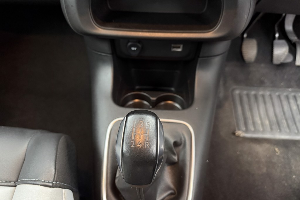 Citroen C3 Elle Manual Petrol Hatchback - Stock Number (1545345) - 8th supplementary image