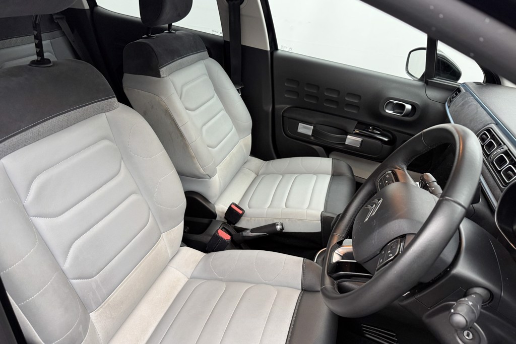 Citroen C3 Elle Manual Petrol Hatchback - Stock Number (1545345) - 9th supplementary image