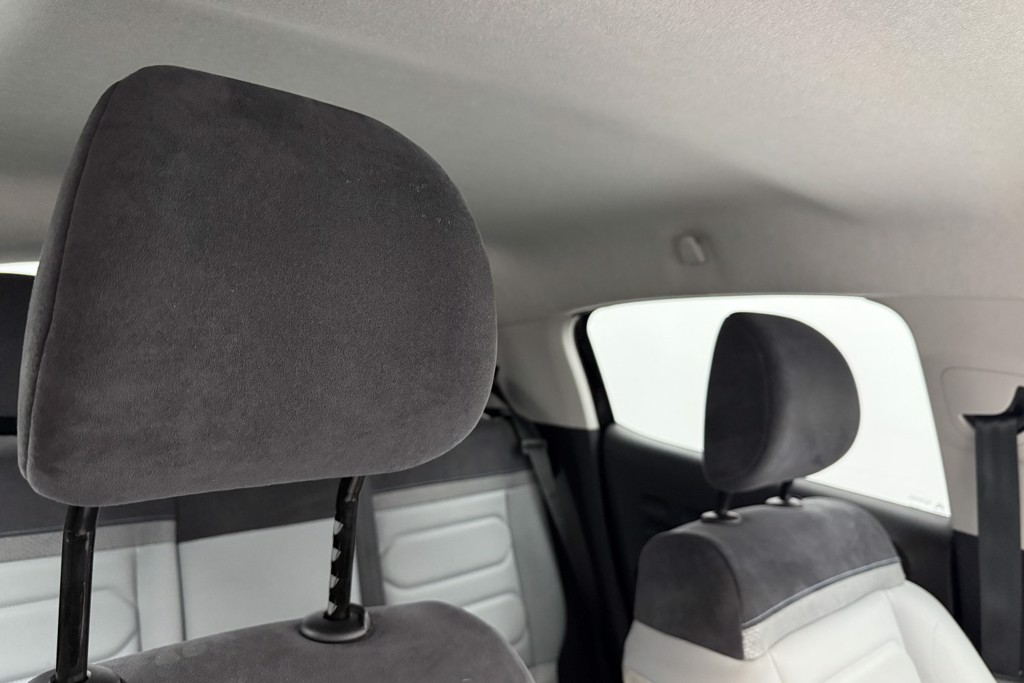 Citroen C3 Elle Manual Petrol Hatchback - Stock Number (1545345) - 10th supplementary image