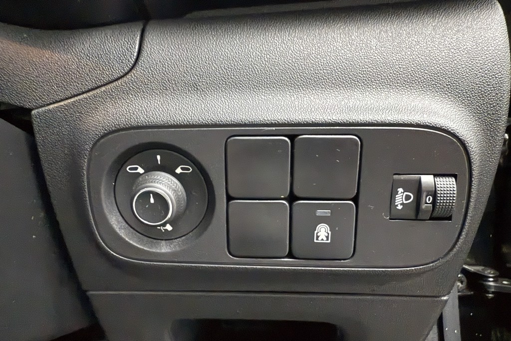 Citroen C3 Elle Manual Petrol Hatchback - Stock Number (1545345) - 11th supplementary image