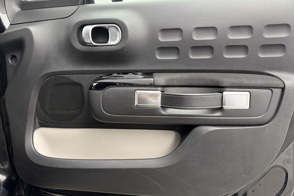Citroen C3 Elle Manual Petrol Hatchback - Stock Number (1545345) - 12th supplementary image