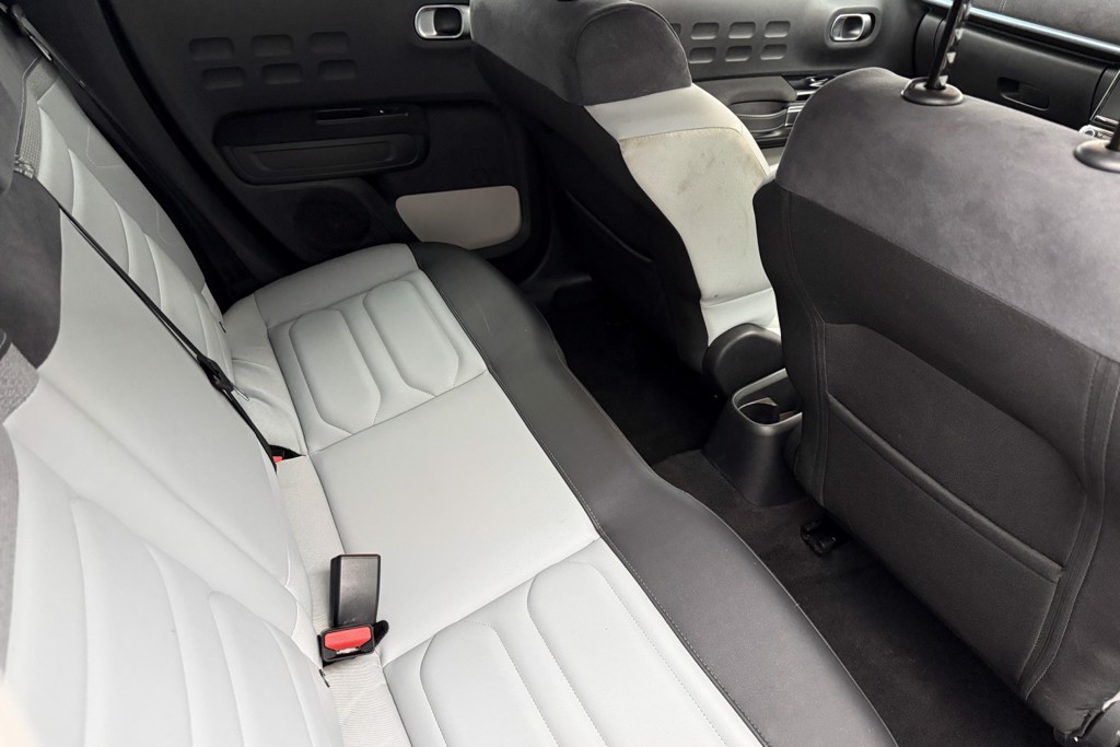 Citroen C3 Elle Manual Petrol Hatchback - Stock Number (1545345) - 13th supplementary image