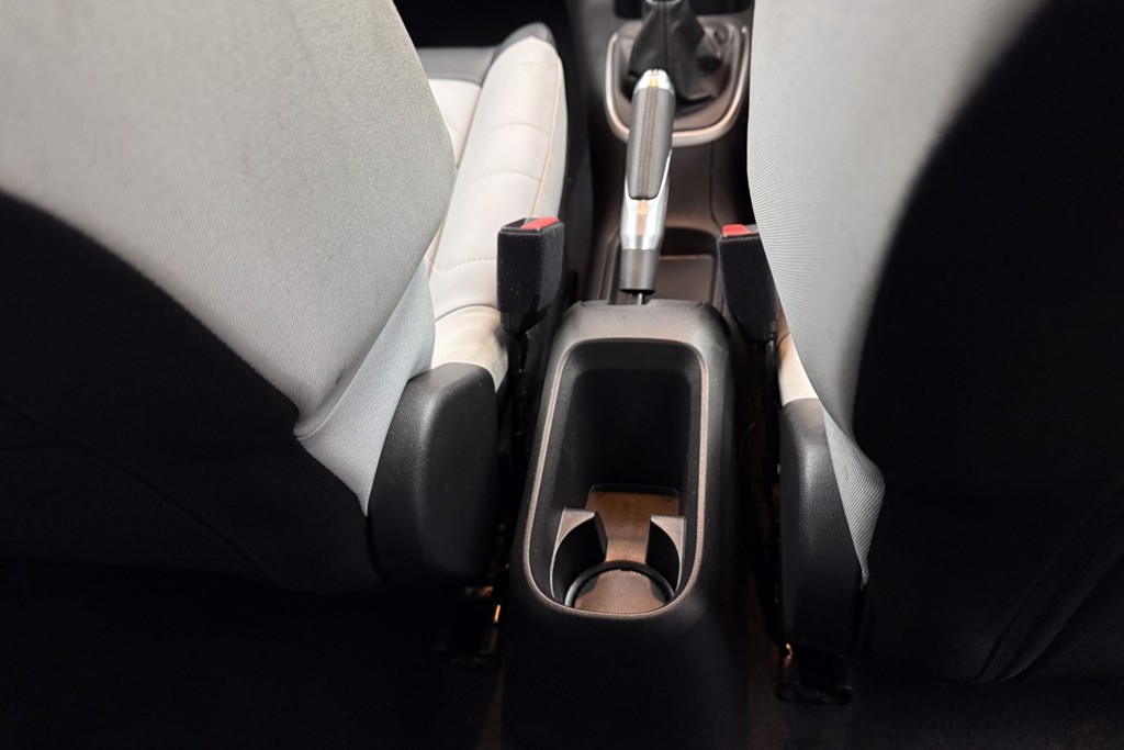 Citroen C3 Elle Manual Petrol Hatchback - Stock Number (1545345) - 14th supplementary image