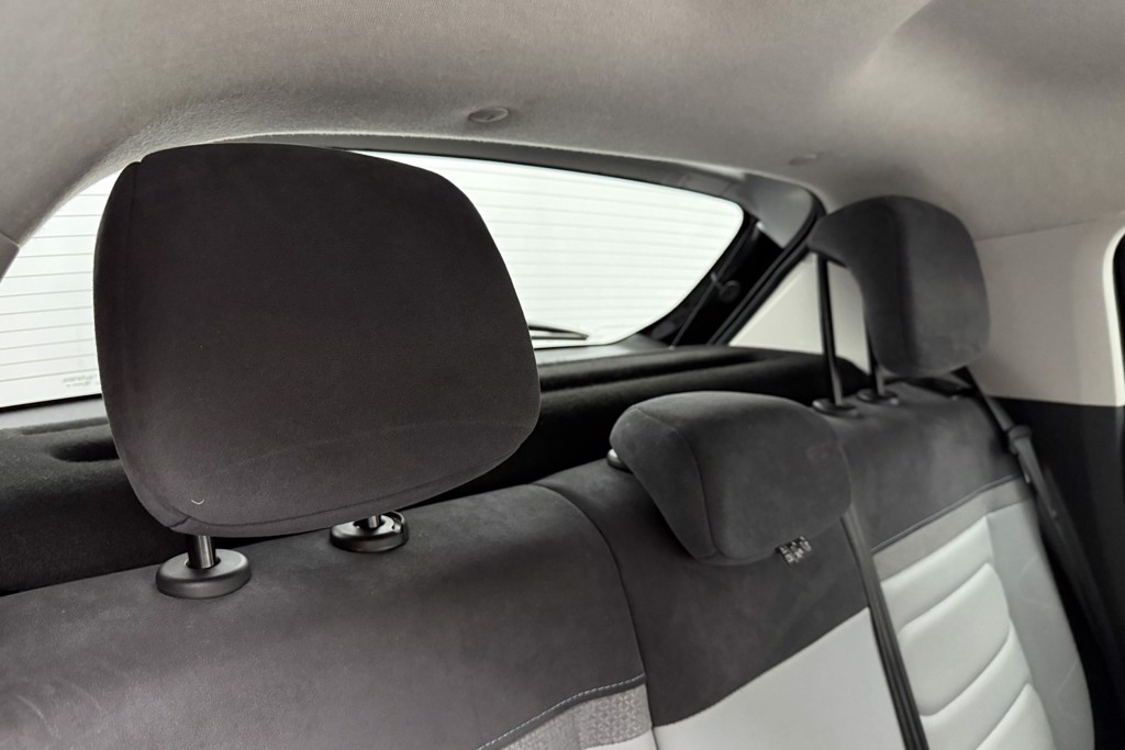 Citroen C3 Elle Manual Petrol Hatchback - Stock Number (1545345) - 15th supplementary image
